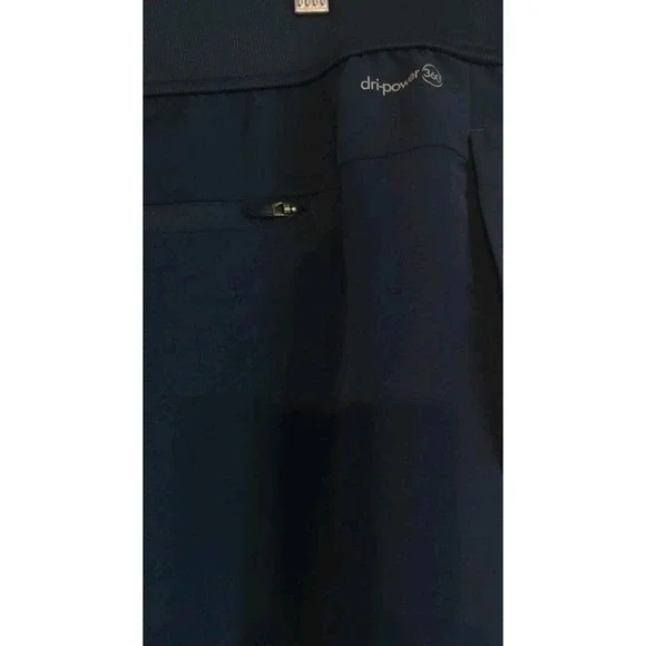 Russell Athletics Joggers Navy Blue Women's 2XL - Picture 4 of 8